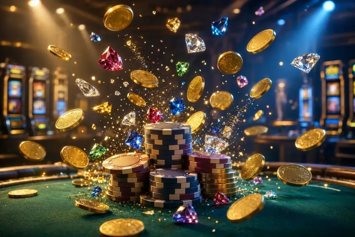 AllStar Casino
